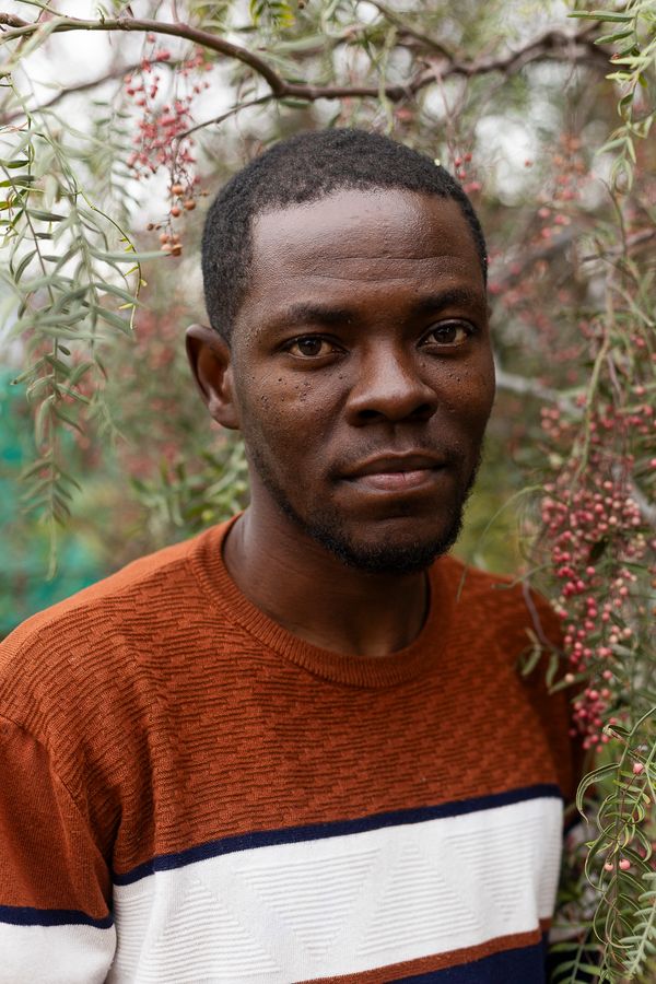 © Dagne Cobo Buschbeck - Image from the Caribeños photography project