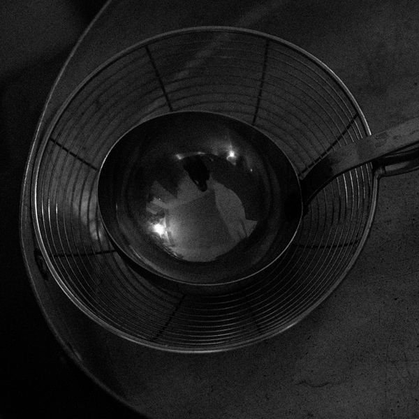 © Naïla Longefaix - Image from the la Part des Choses photography project