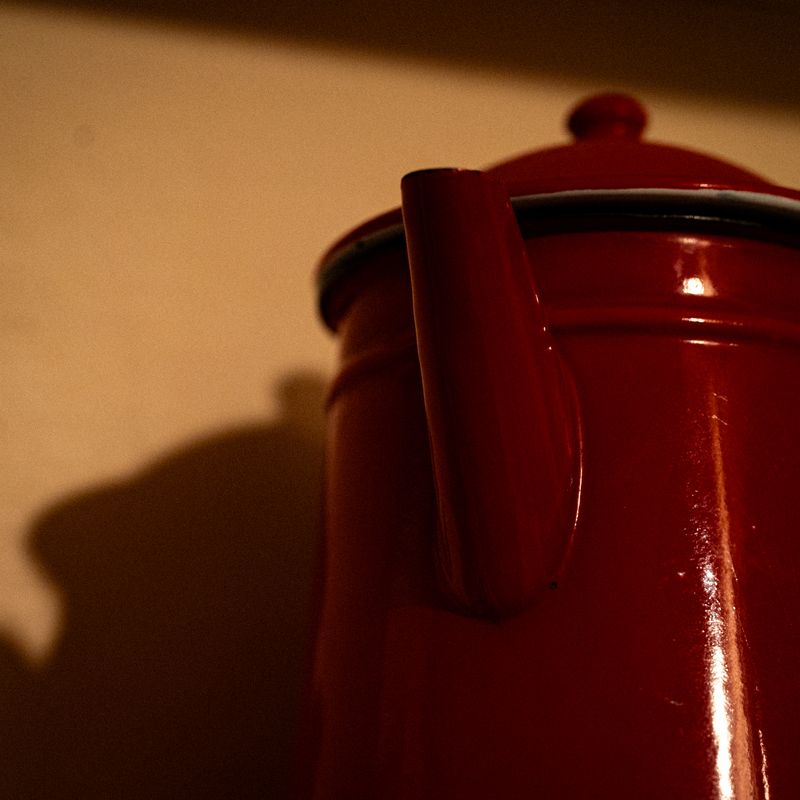 © Naïla Longefaix - Image from the la Part des Choses photography project