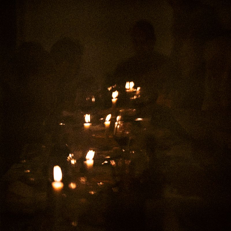 © Naïla Longefaix - Image from the la Part des Choses photography project