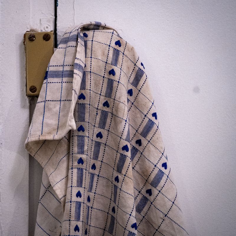 © Naïla Longefaix - Image from the la Part des Choses photography project