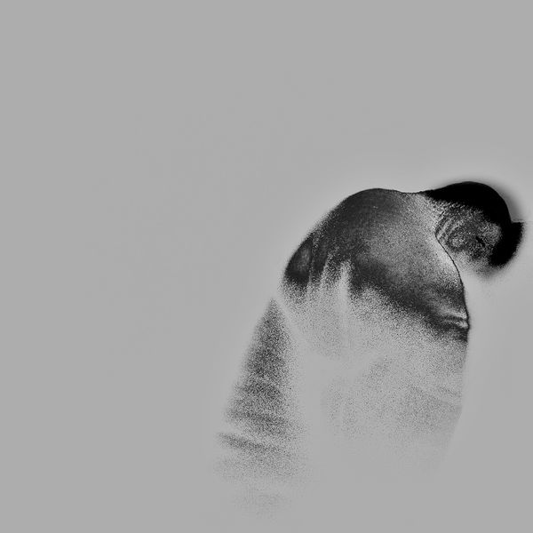 © Naïla Longefaix - Image from the Adam photography project