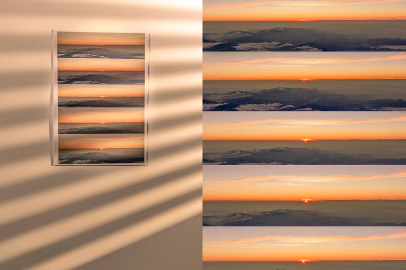 © Julia Wimmerlin - Image from the Alien photography project