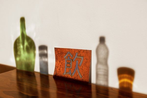 © Julia Wimmerlin - Image from the Alien photography project