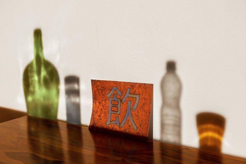 © Julia Wimmerlin - Image from the Alien photography project