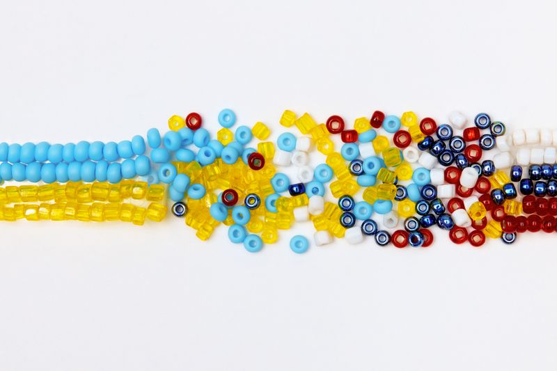 © Julia Wimmerlin - Image from the Stolen language photography project