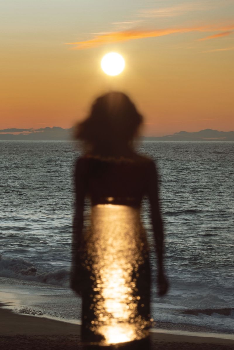 © Julia Wimmerlin - Image from the Reverie photography project