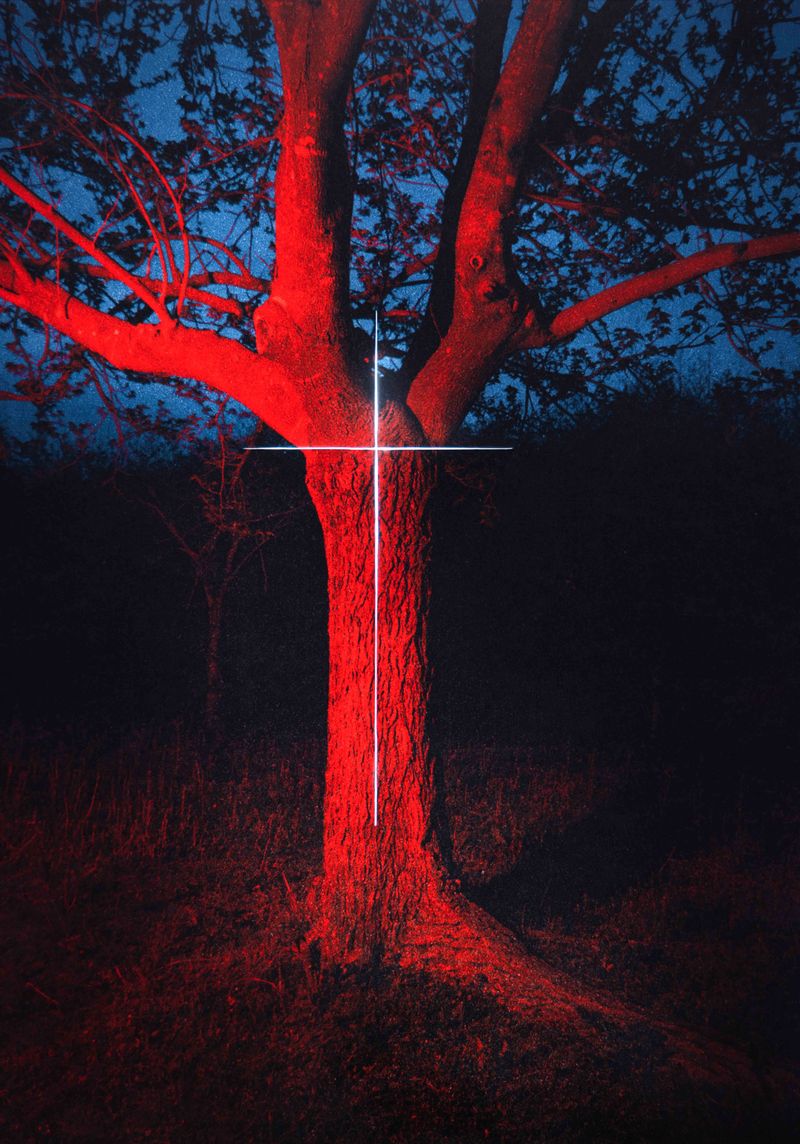 © Julia Wimmerlin - Image from the Reverie photography project