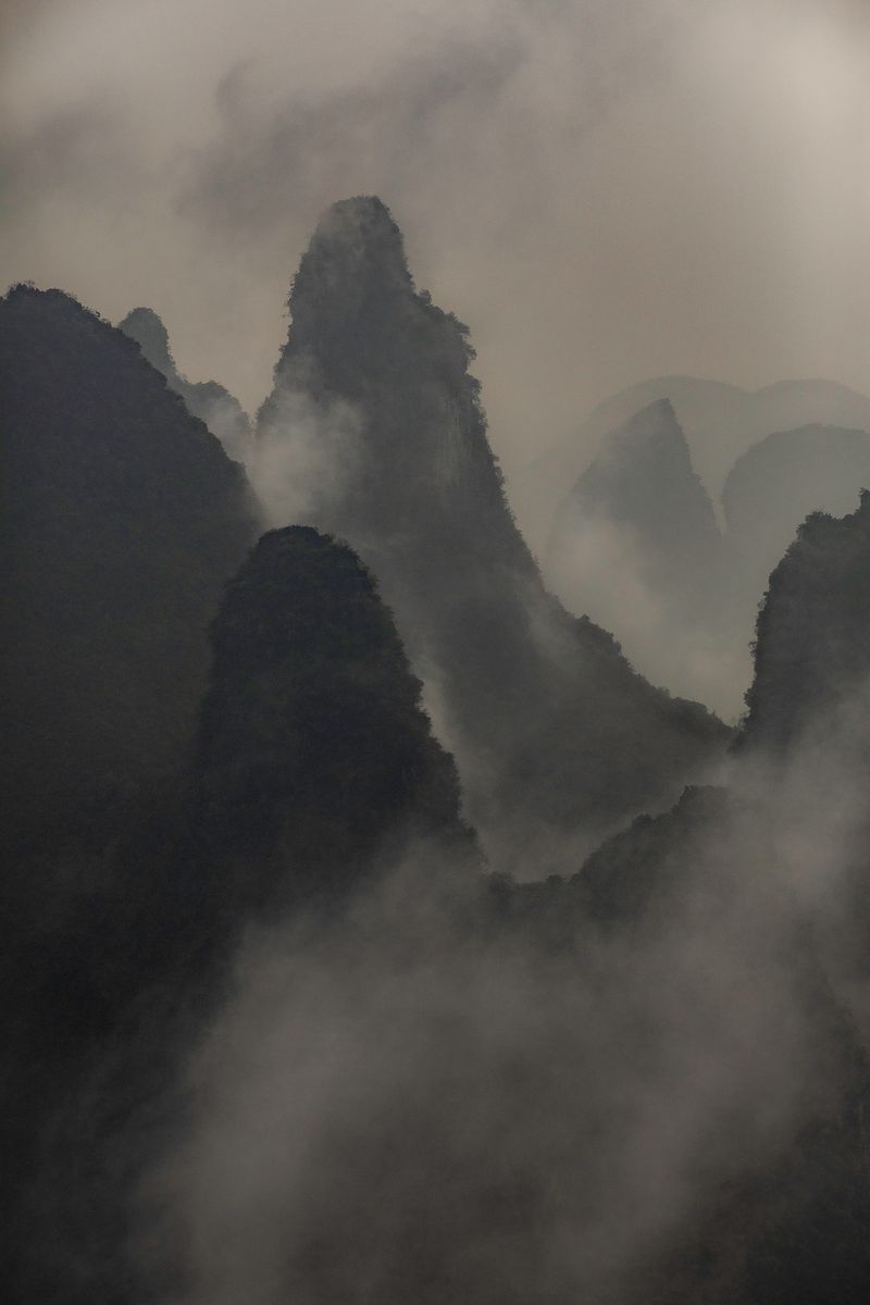 © Julia Wimmerlin - Image from the Reverie photography project