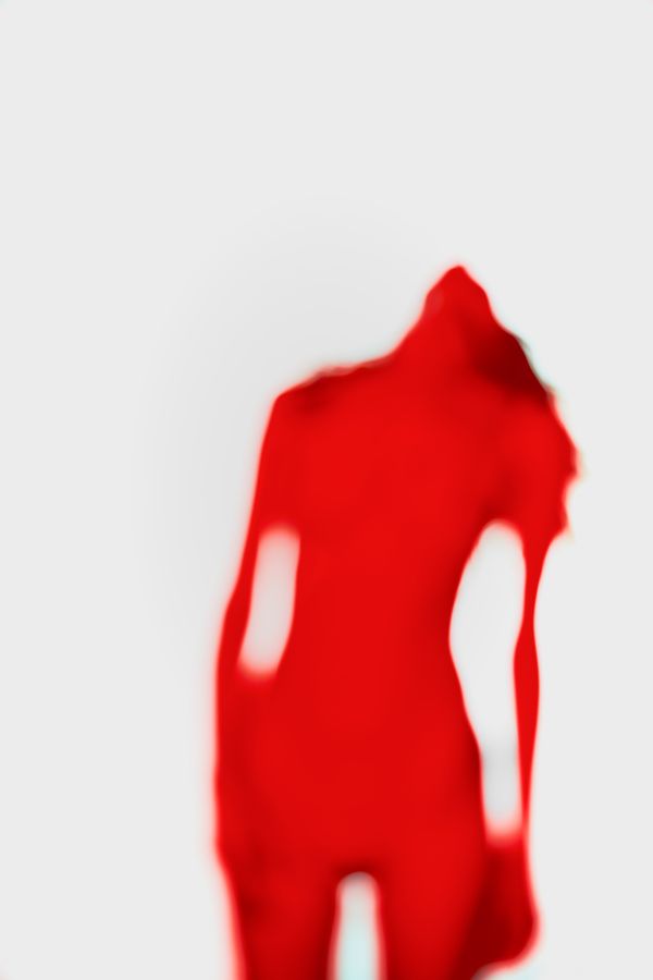 © Julia Wimmerlin - Image from the Reverie photography project