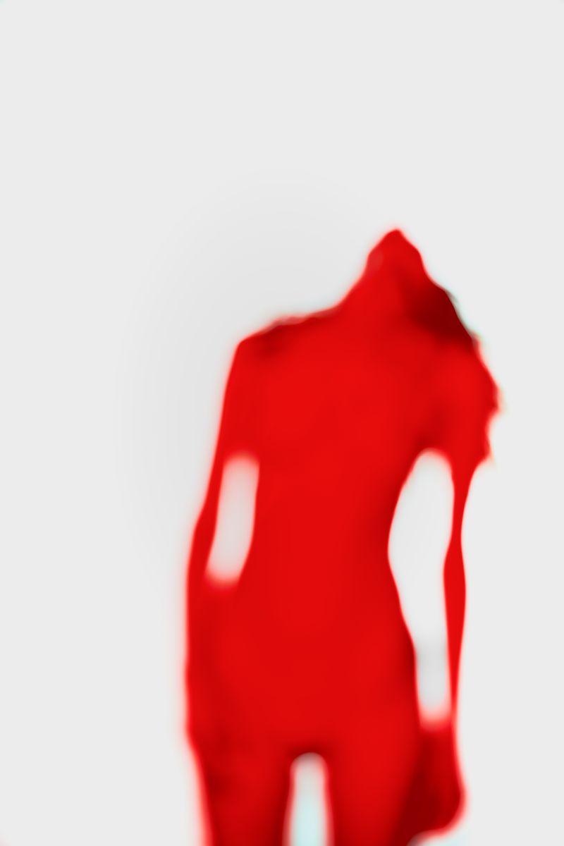 © Julia Wimmerlin - Image from the Reverie photography project