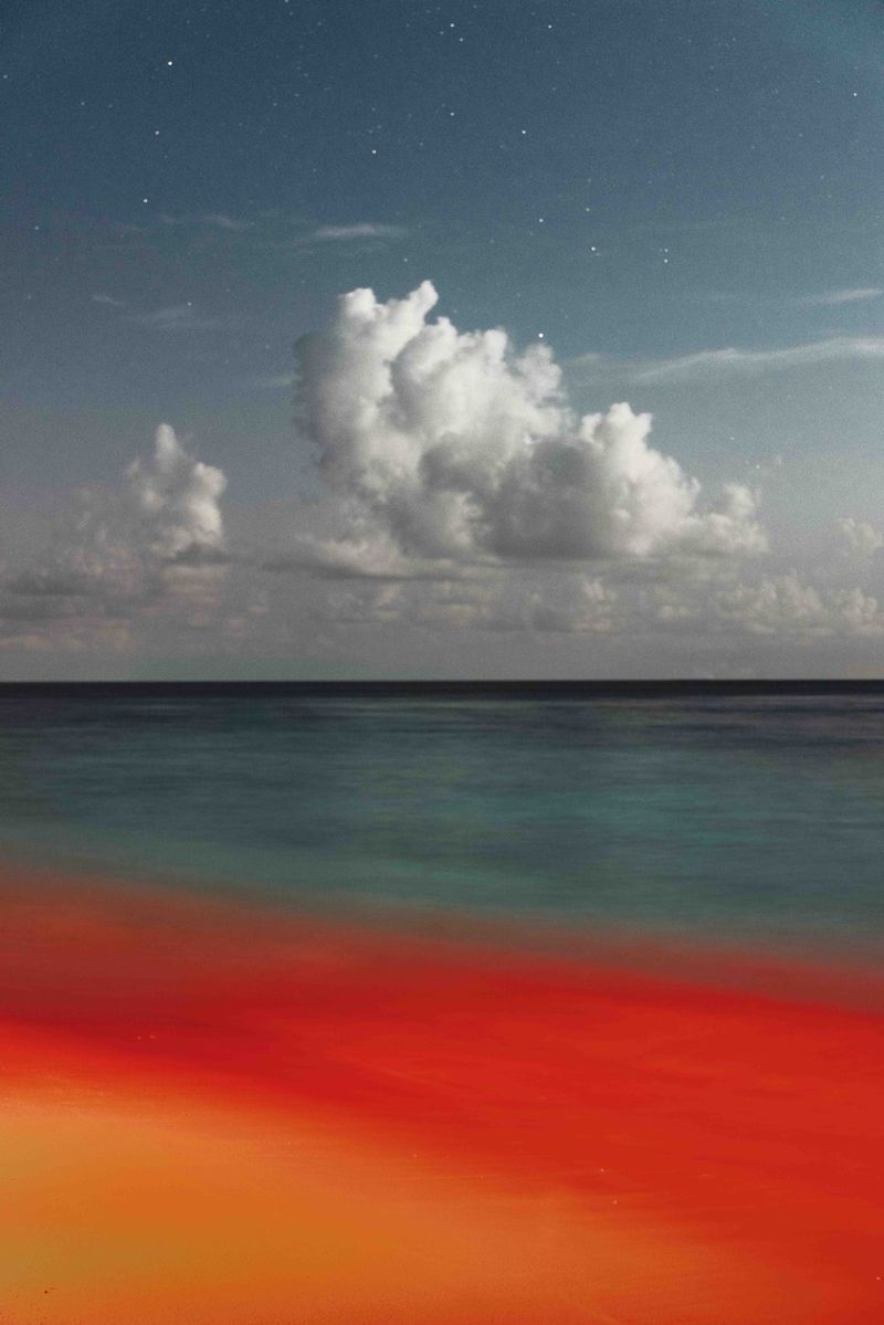 © Julia Wimmerlin - Image from the Reverie photography project