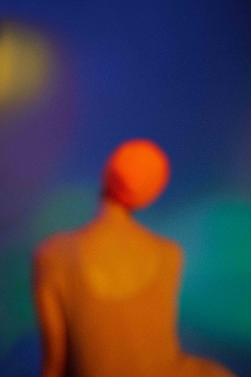 © Julia Wimmerlin - Image from the Reverie photography project