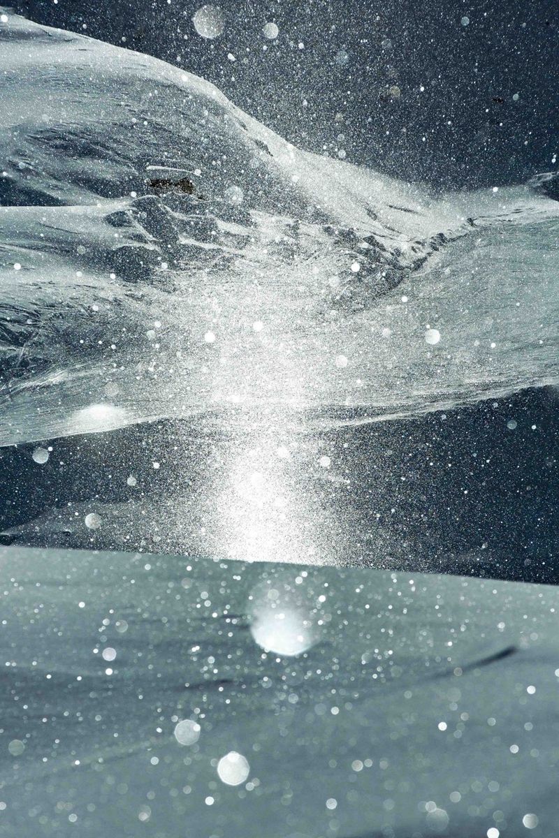 © Julia Wimmerlin - Image from the Reverie photography project