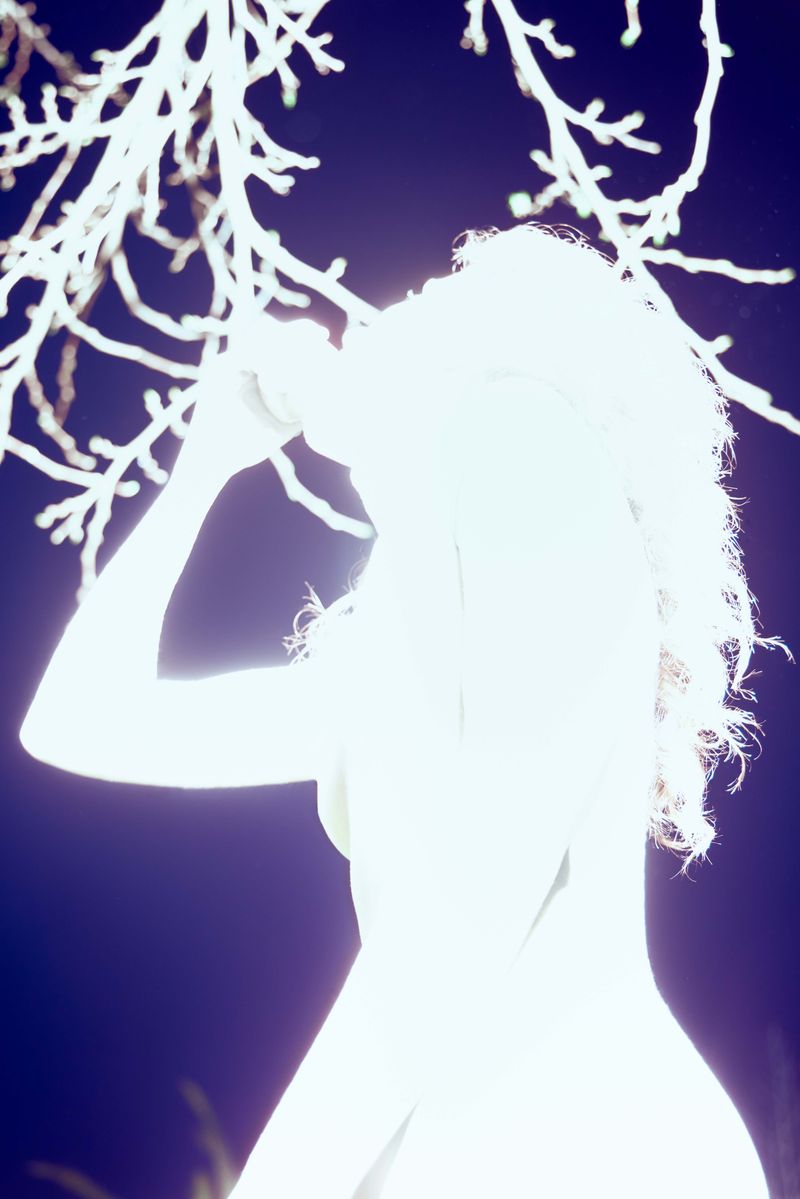 © Julia Wimmerlin - Image from the Reverie photography project