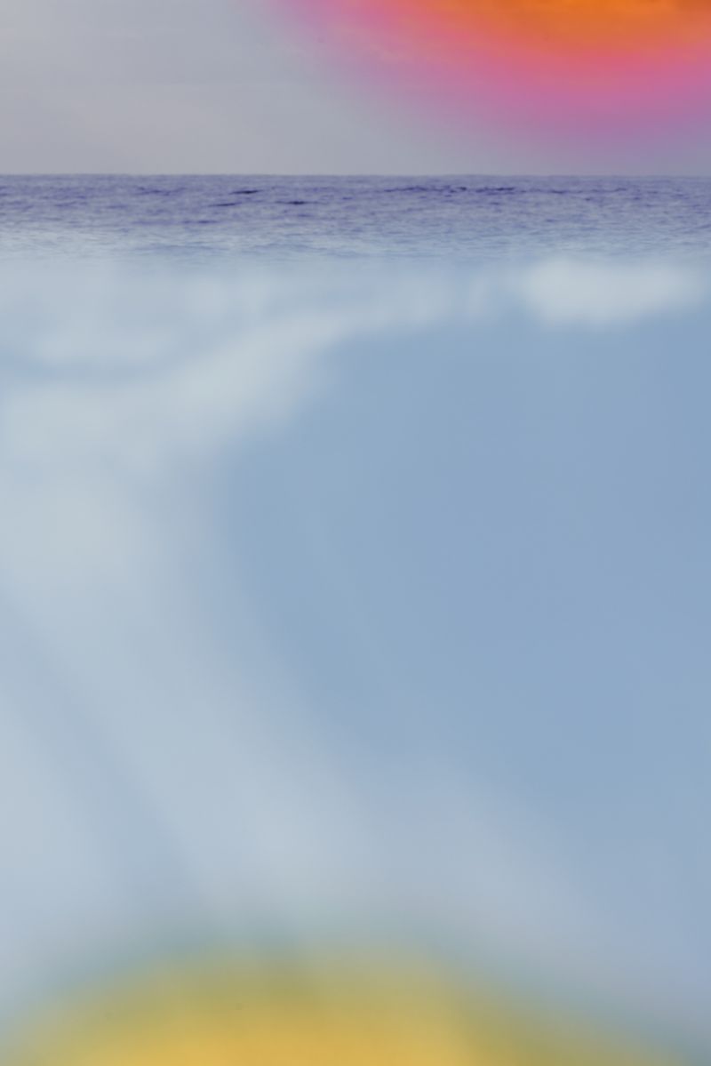 © Julia Wimmerlin - Image from the Reverie photography project