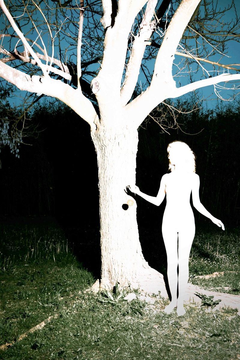 © Julia Wimmerlin - Image from the Reverie photography project