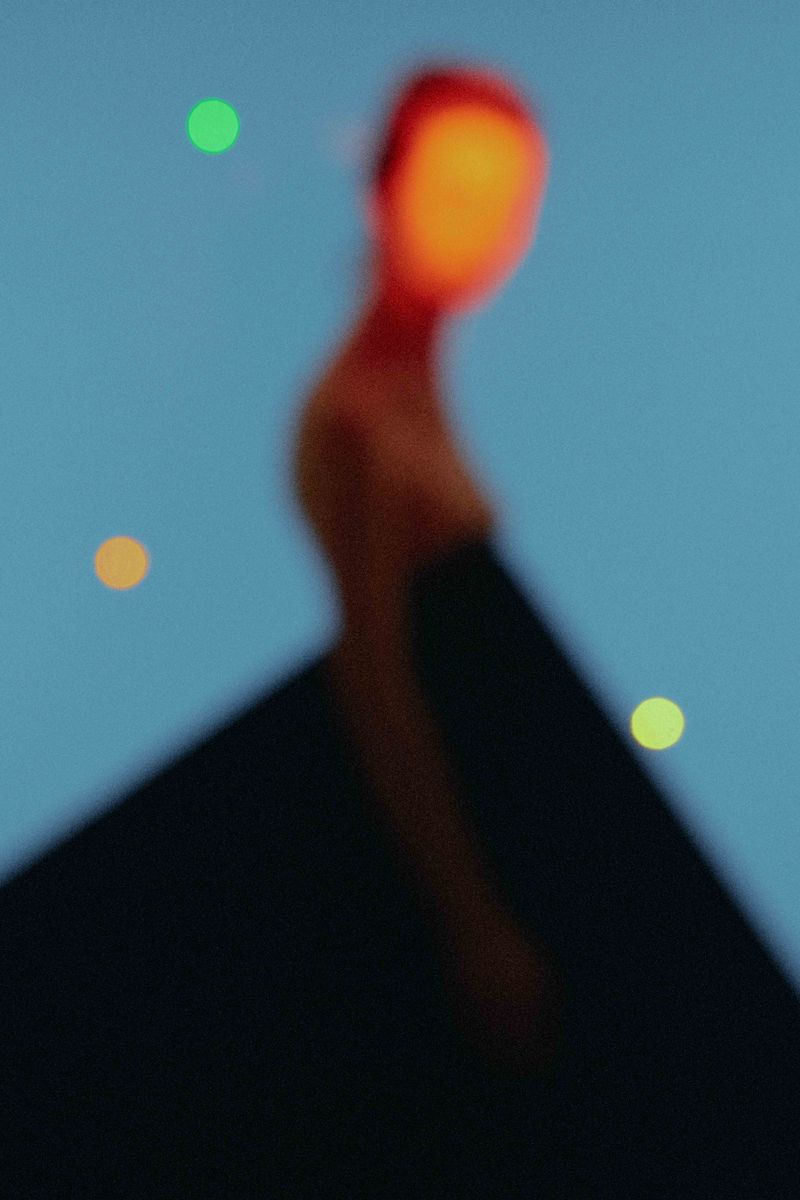 © Julia Wimmerlin - Image from the Reverie photography project