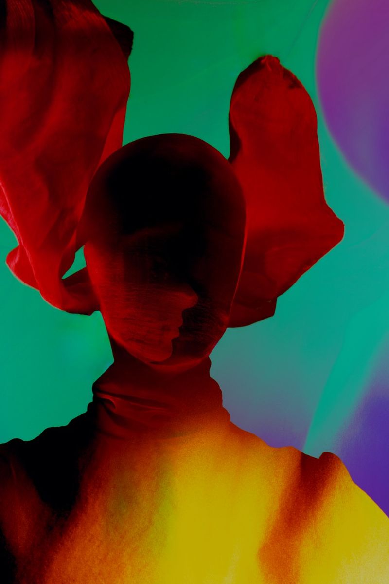 © Julia Wimmerlin - Image from the Reverie photography project