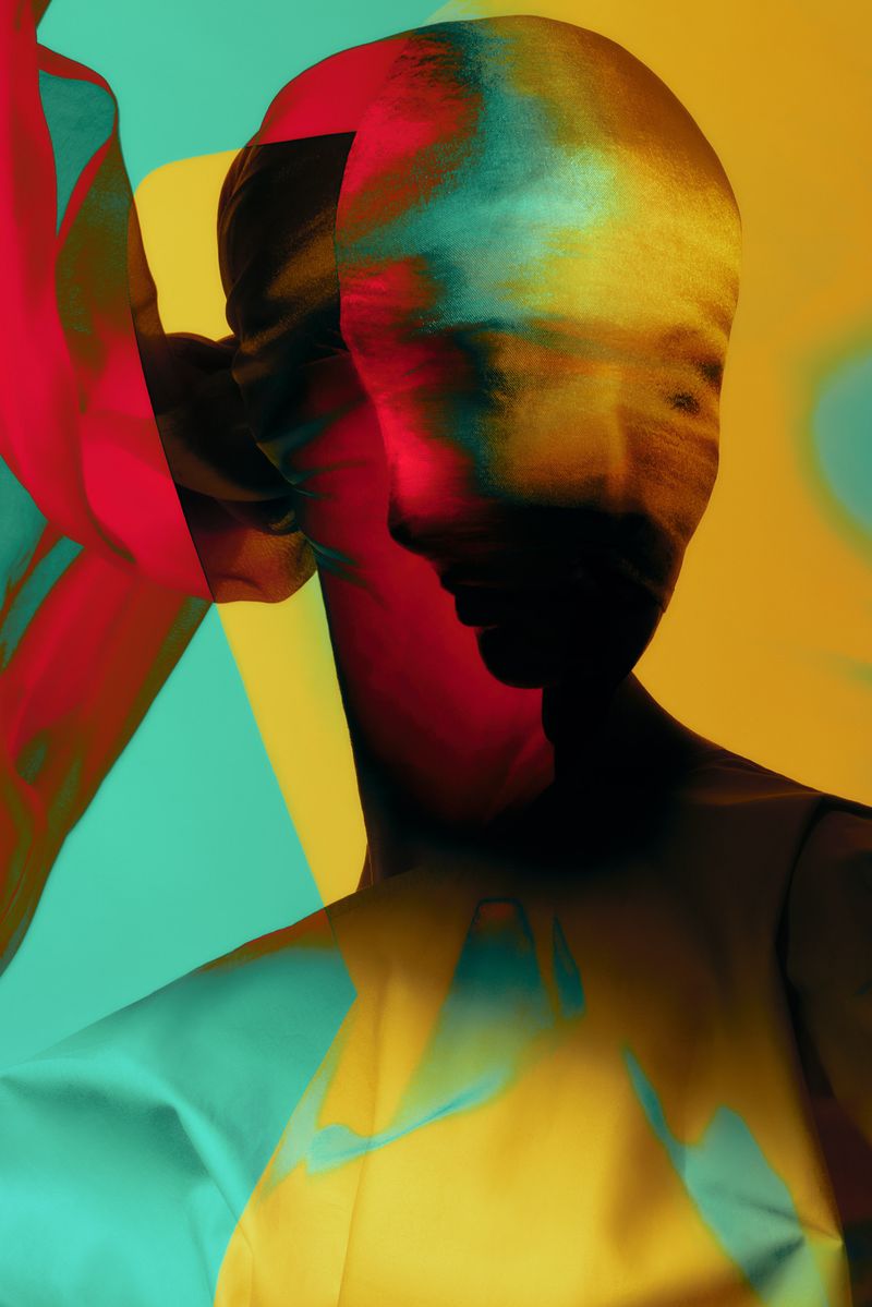 © Julia Wimmerlin - Image from the Reverie photography project