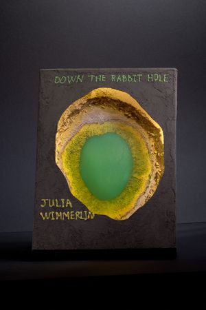 Down the rabbit hole