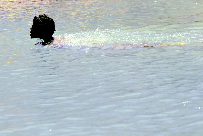 © Julia Wimmerlin - Image from the Down the rabbit hole photography project