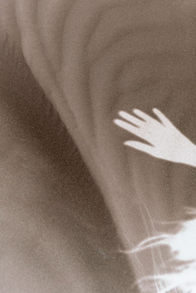 © Julia Wimmerlin - Image from the Down the rabbit hole photography project