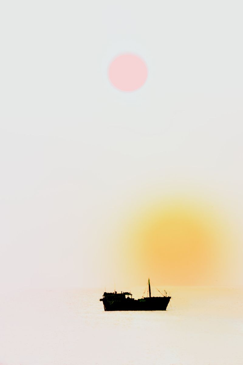 © Julia Wimmerlin - Image from the Down the rabbit hole photography project