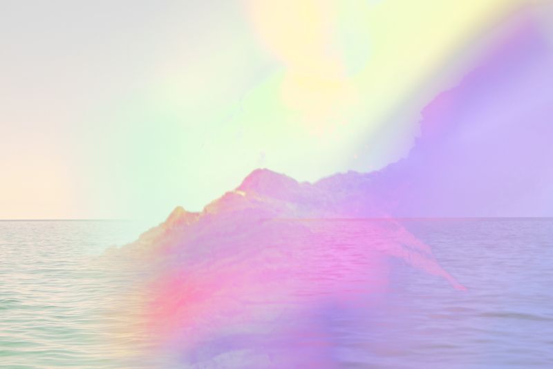 © Julia Wimmerlin - Image from the Down the rabbit hole photography project