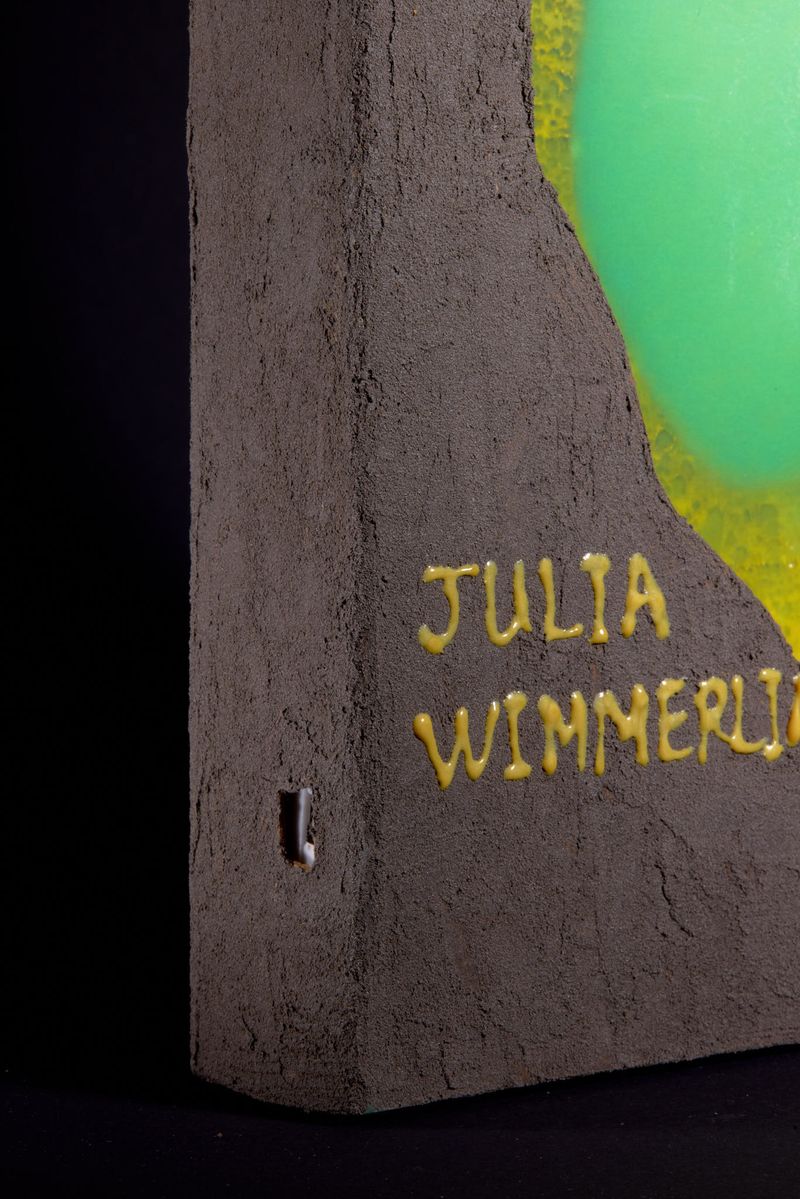 © Julia Wimmerlin - Image from the Down the rabbit hole photography project