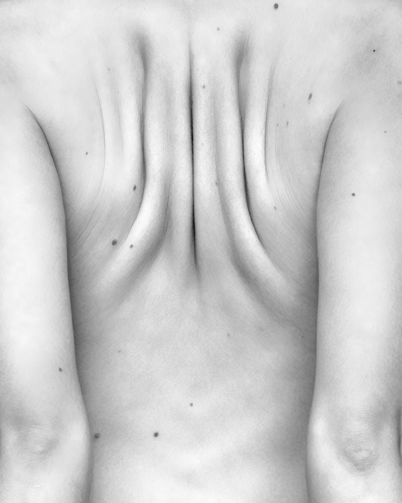 © Julia Wimmerlin - Mariya, 24 yo