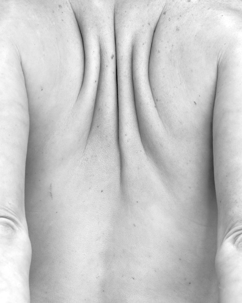 © Julia Wimmerlin - Liudmyla, 49 yo