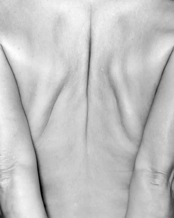 © Julia Wimmerlin - Oksana, 56 yo