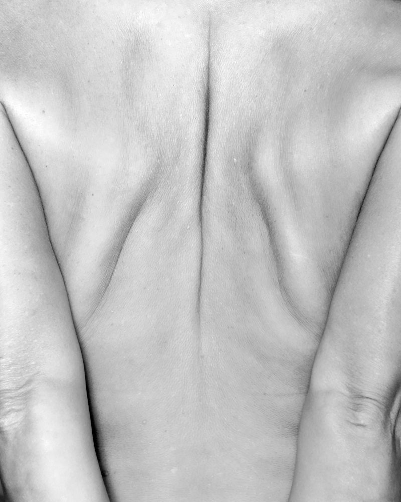 © Julia Wimmerlin - Oksana, 56 yo