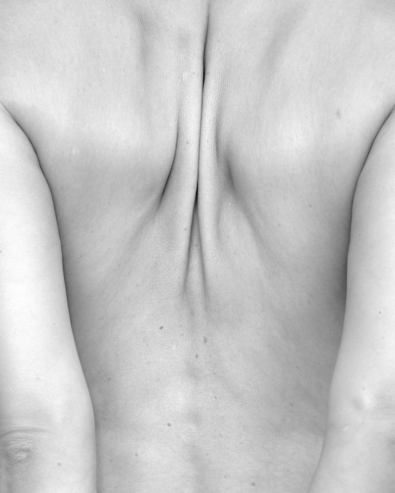 © Julia Wimmerlin - Hanna, 49 yo