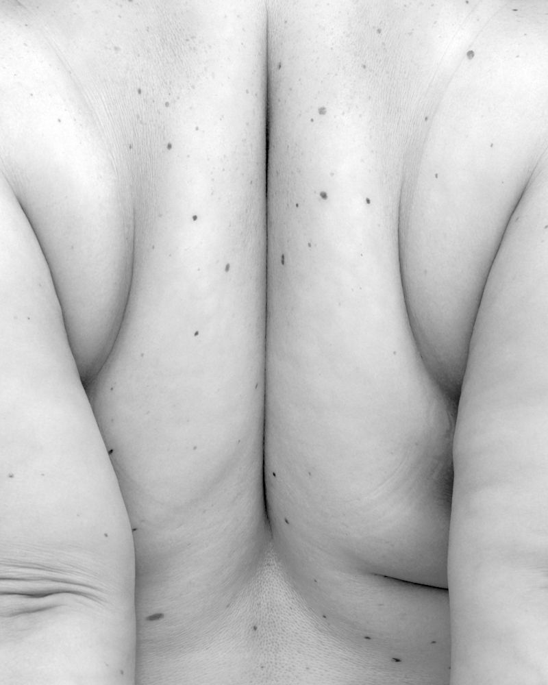 © Julia Wimmerlin - Olha, 44 yo