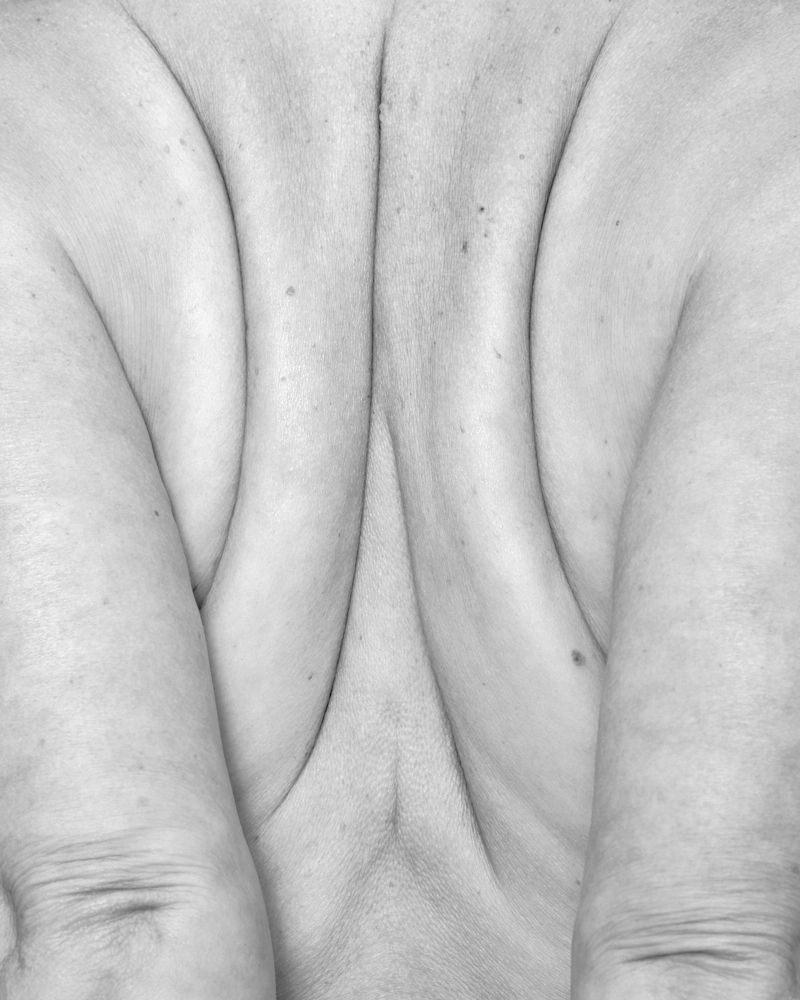 © Julia Wimmerlin - Alina, 67 yo