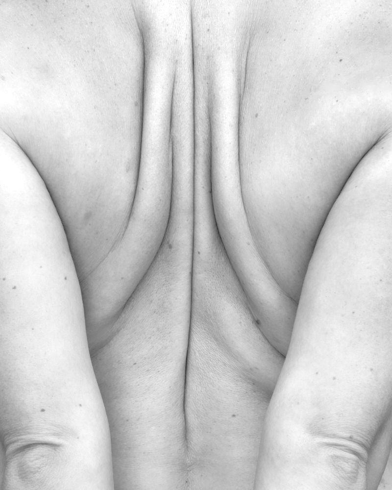 © Julia Wimmerlin - Svitlana, 45 yo