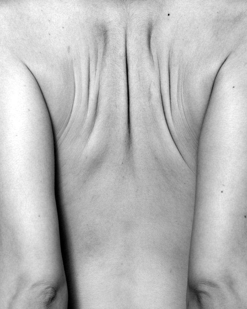 © Julia Wimmerlin - Regina, 24 yo