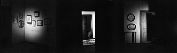 © Ana Lorente - Image from the Si las paredes callaran (If walls were silent) photography project