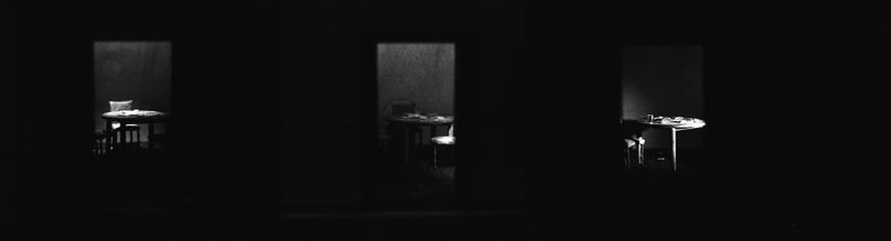 © Ana Lorente - Image from the Si las paredes callaran (If walls were silent) photography project