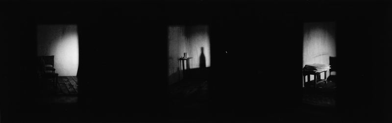 © Ana Lorente - Image from the Si las paredes callaran (If walls were silent) photography project