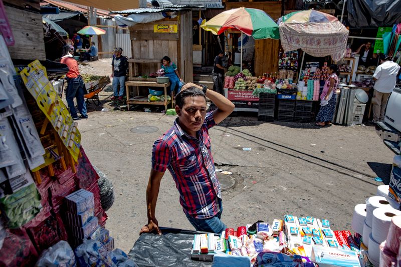 © Francesca Volpi - Image from the DARWIN photography project