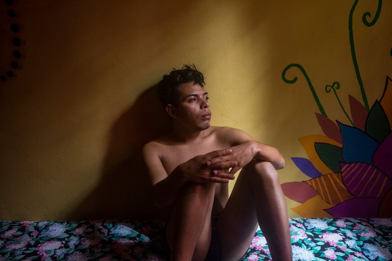 © Francesca Volpi - Image from the DARWIN photography project