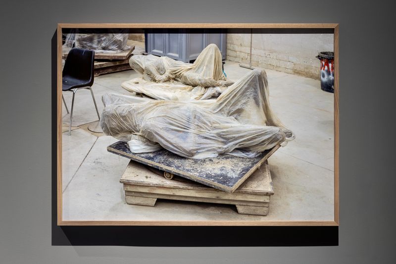 Image from a project on PhMuseum
