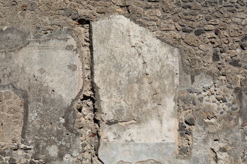 Assaf Hinden, Untitled (Pompeii), 2025, photography, pigment print, 290x410 cm