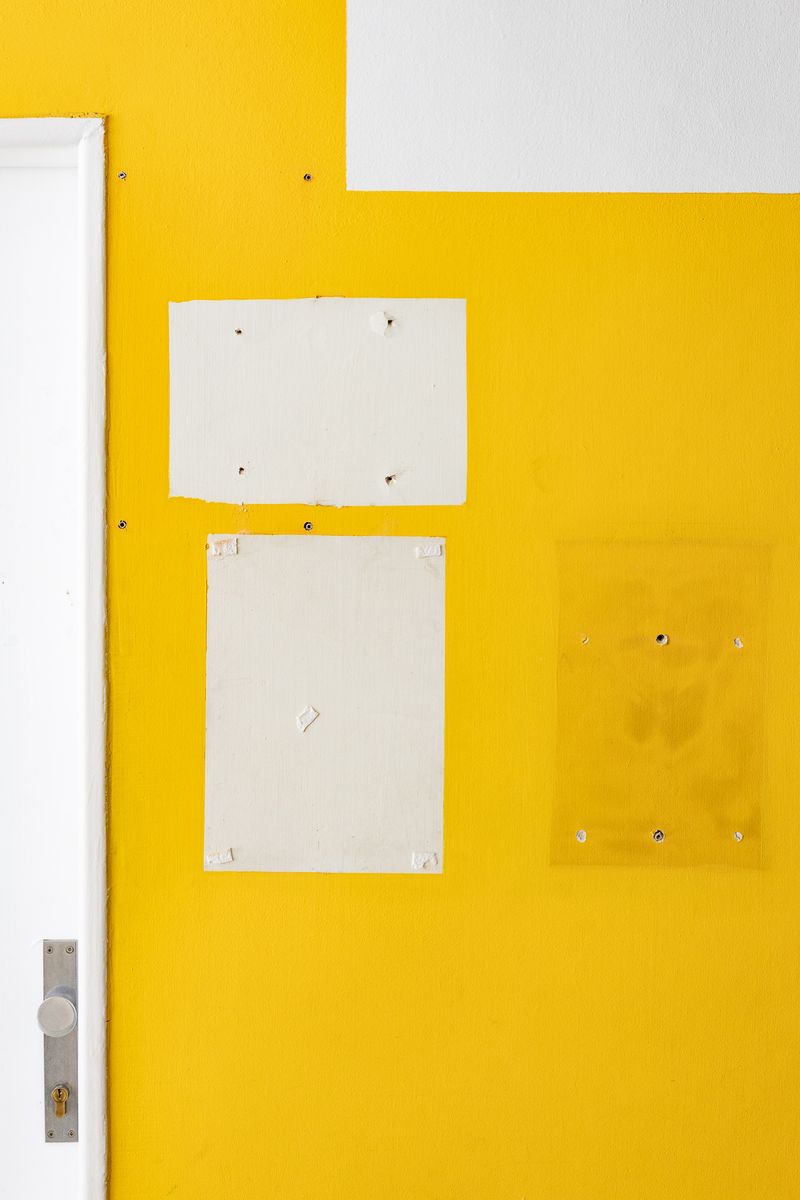 © András Á. Cséfalvay - Image from the Traces photography project