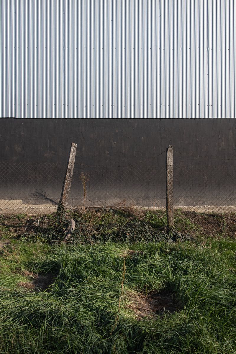 © András Á. Cséfalvay - Image from the Traces photography project