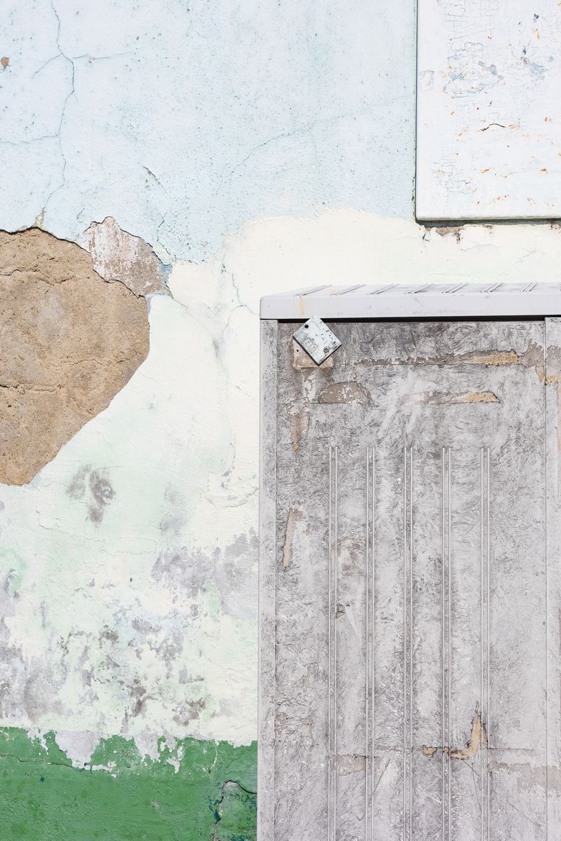 © András Á. Cséfalvay - Image from the Traces photography project