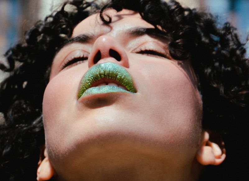 © Alice Cipriano - Image from the street melancholy photography project